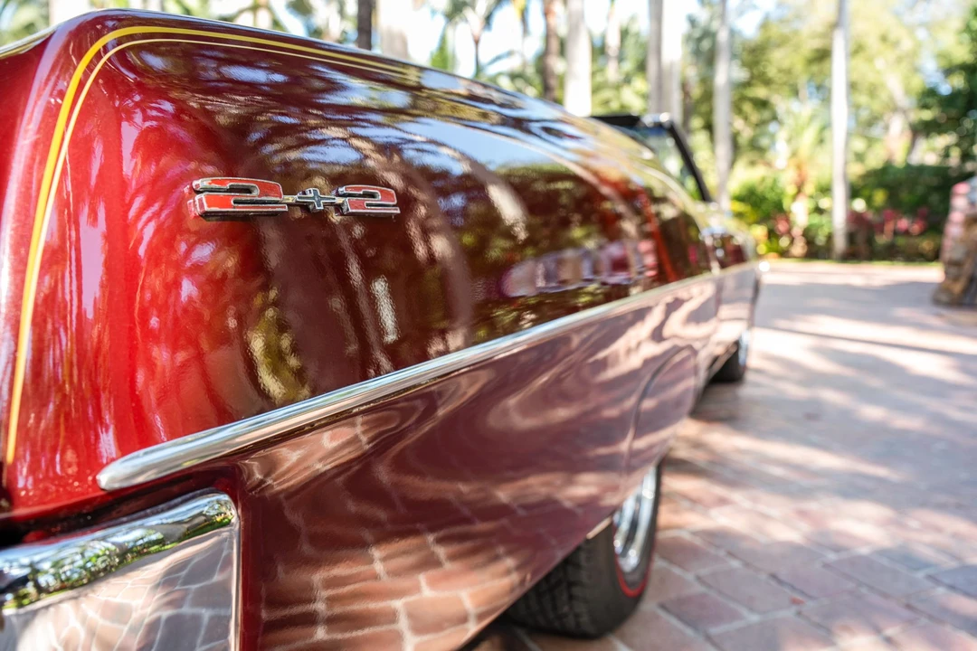 1967 Pontiac Catalina 4th Gen - Image 29 of 31