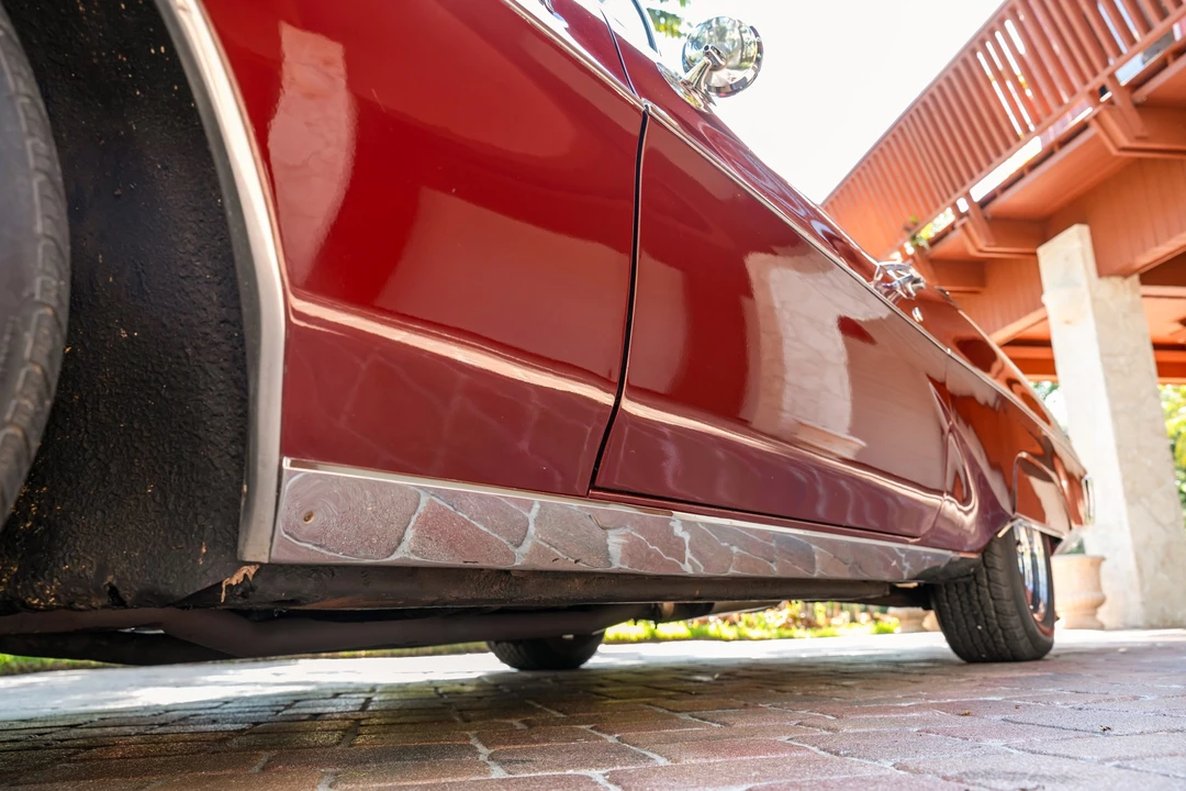1967 Pontiac Catalina 4th Gen - Image 26 of 31