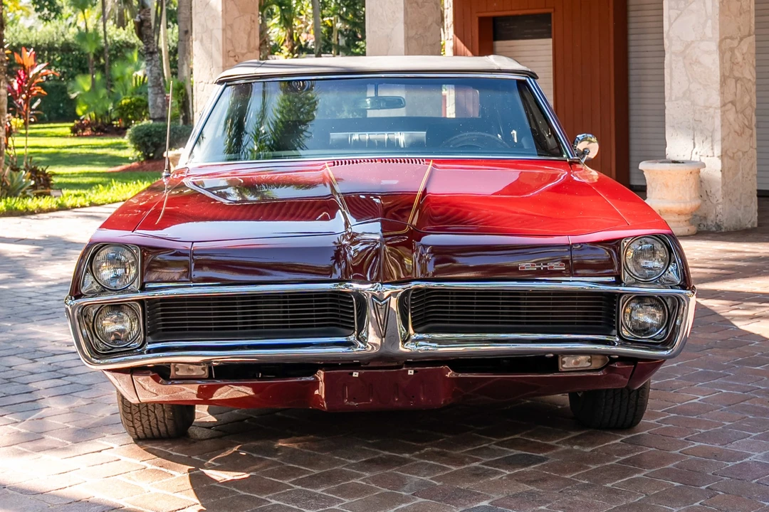 1967 Pontiac Catalina 4th Gen - Image 18 of 31
