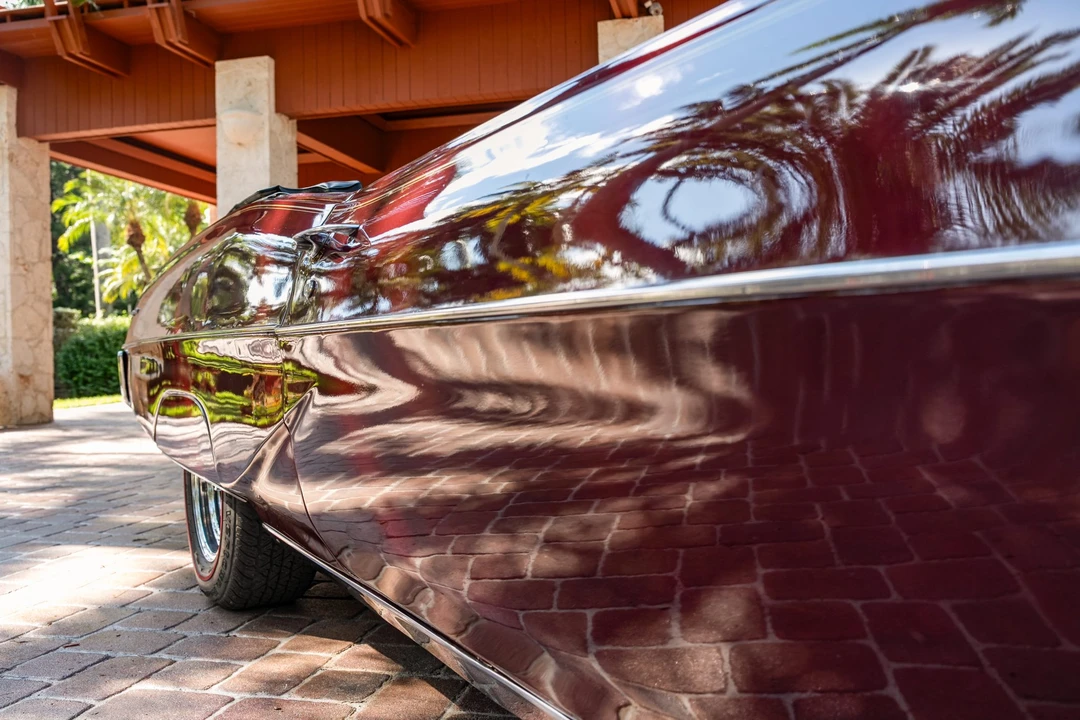 1967 Pontiac Catalina 4th Gen - Image 24 of 31