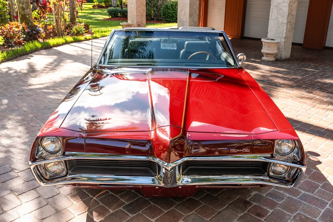 1967 Pontiac Catalina 4th Gen - Image 10 of 31