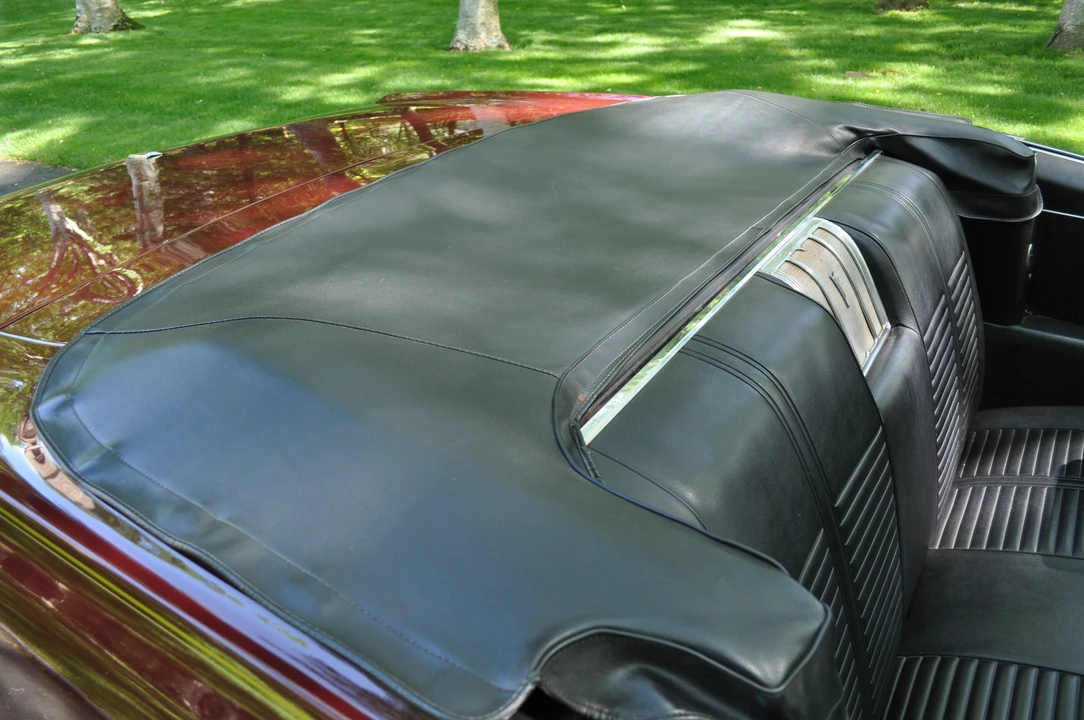 1967 Pontiac Catalina 4th Gen - Image 18 of 31