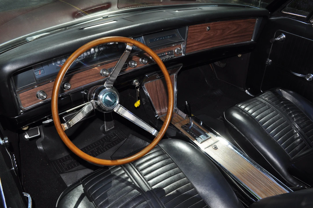 1967 Pontiac Catalina 4th Gen - Image 27 of 31