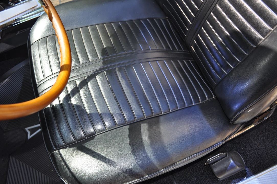 1967 Pontiac Catalina 4th Gen - Image 24 of 31