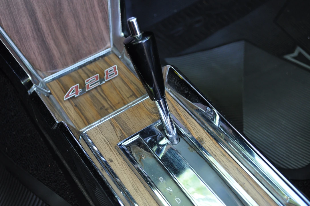 1967 Pontiac Catalina 4th Gen - Image 29 of 31