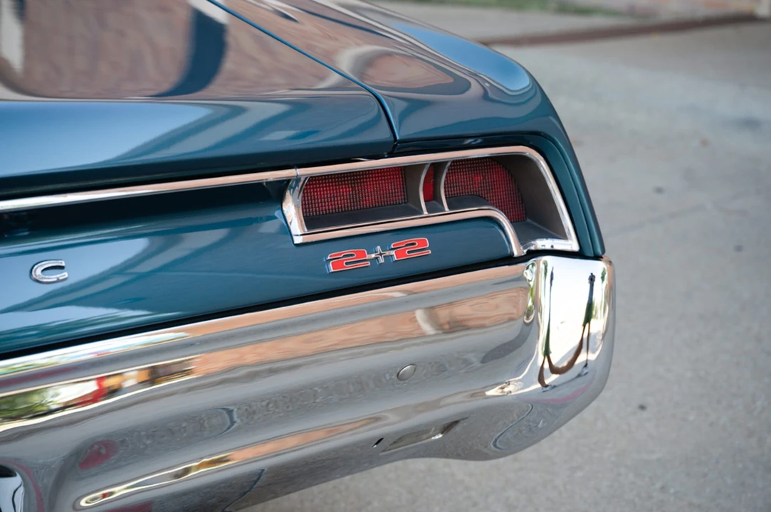 1967 Pontiac Catalina 4th Gen - Image 13 of 31
