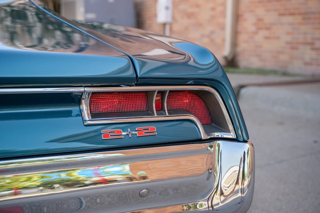 1967 Pontiac Catalina 4th Gen - Image 15 of 31
