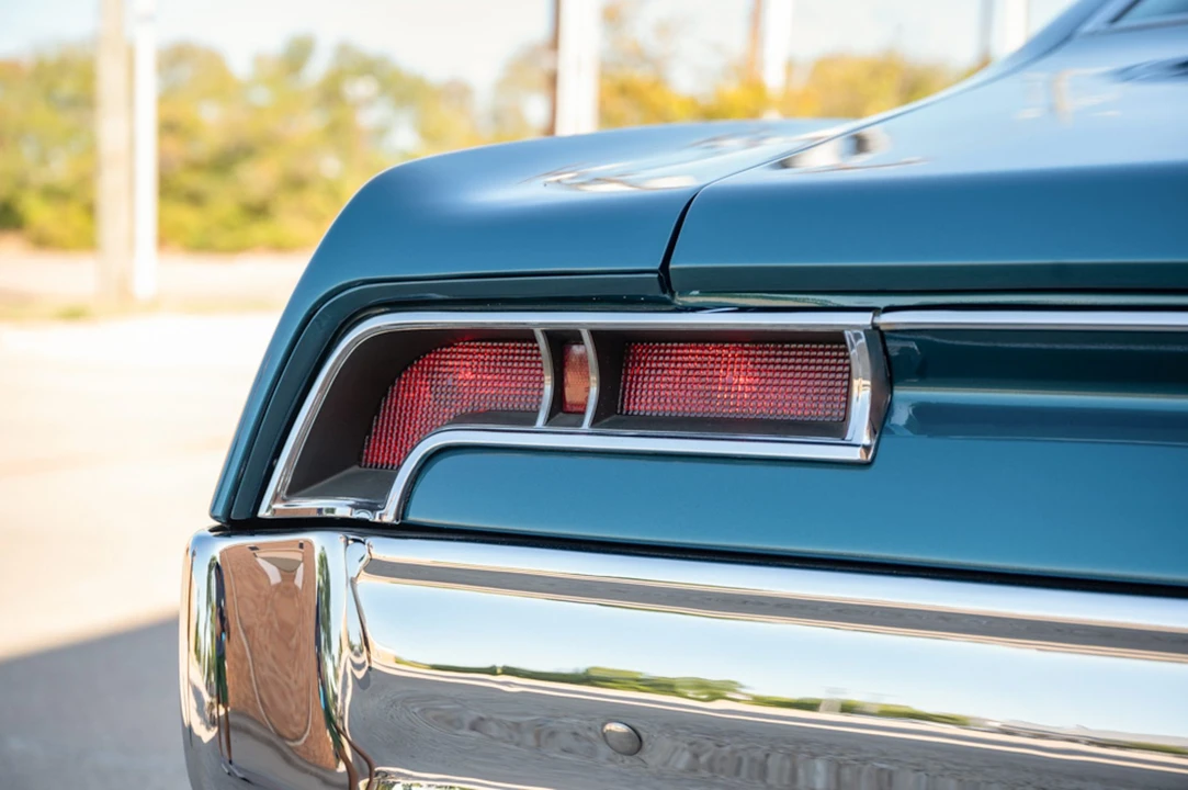 1967 Pontiac Catalina 4th Gen - Image 14 of 31