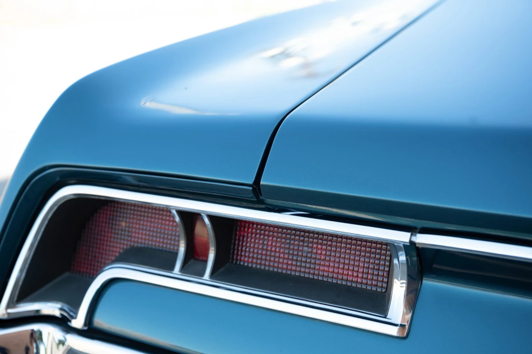 1967 Pontiac Catalina 4th Gen - Image 16 of 31