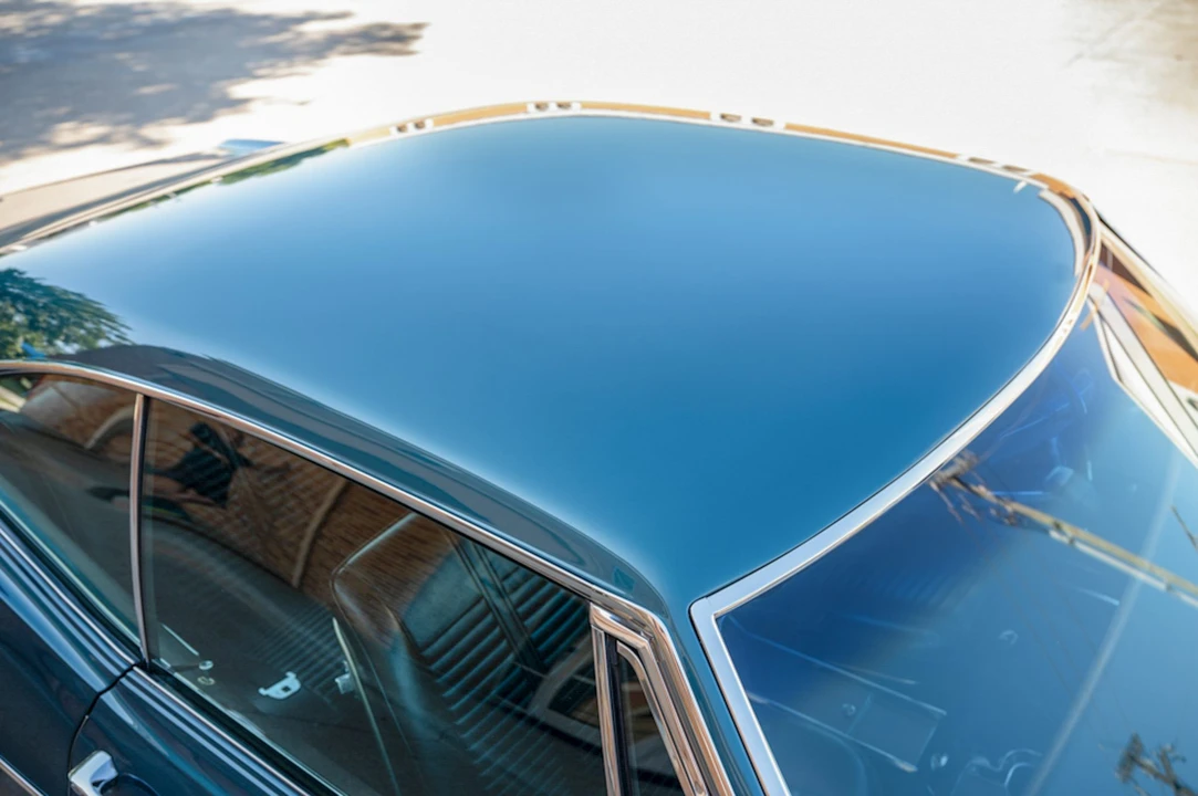 1967 Pontiac Catalina 4th Gen - Image 21 of 31