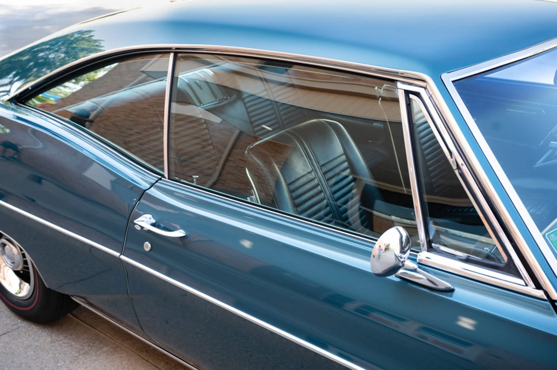 1967 Pontiac Catalina 4th Gen - Image 26 of 31