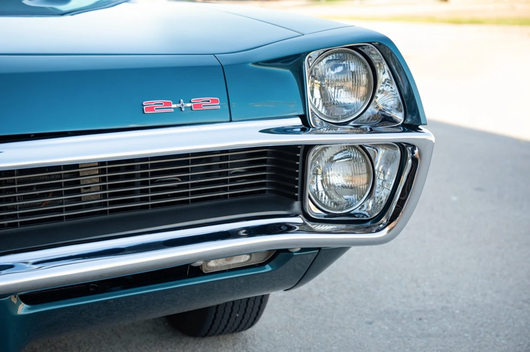 1967 Pontiac Catalina 4th Gen - Image 11 of 31