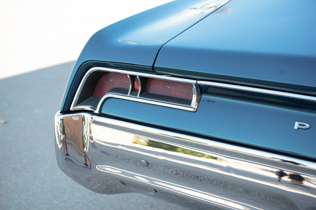 1967 Pontiac Catalina 4th Gen - Image 12 of 31
