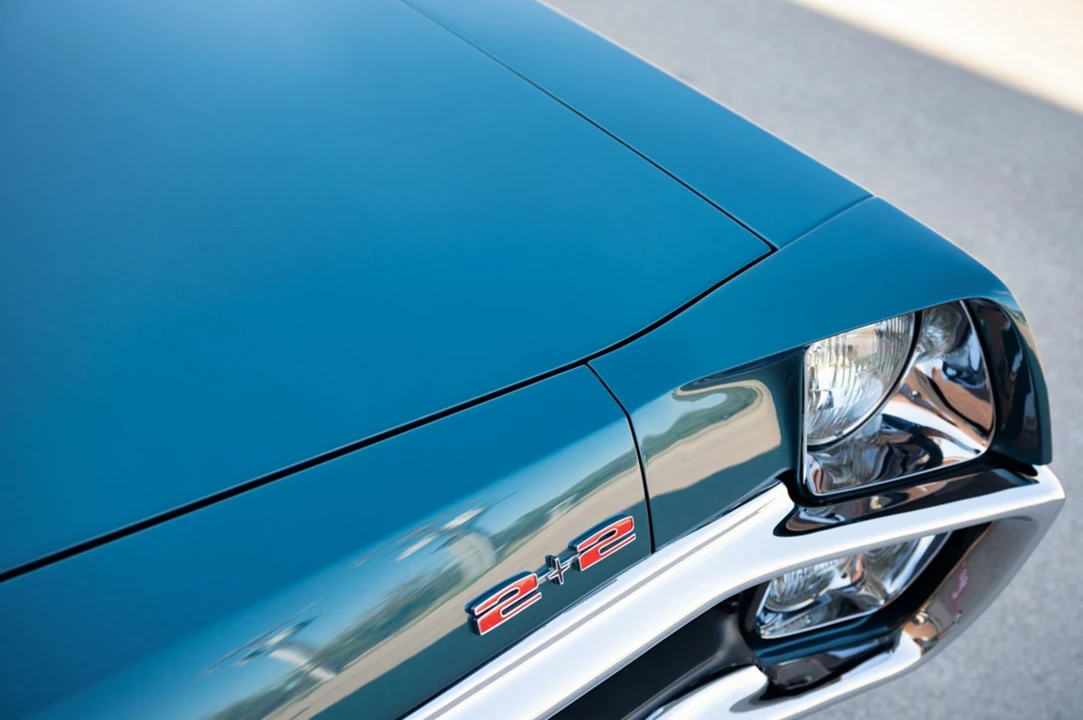 1967 Pontiac Catalina 4th Gen - Image 18 of 31