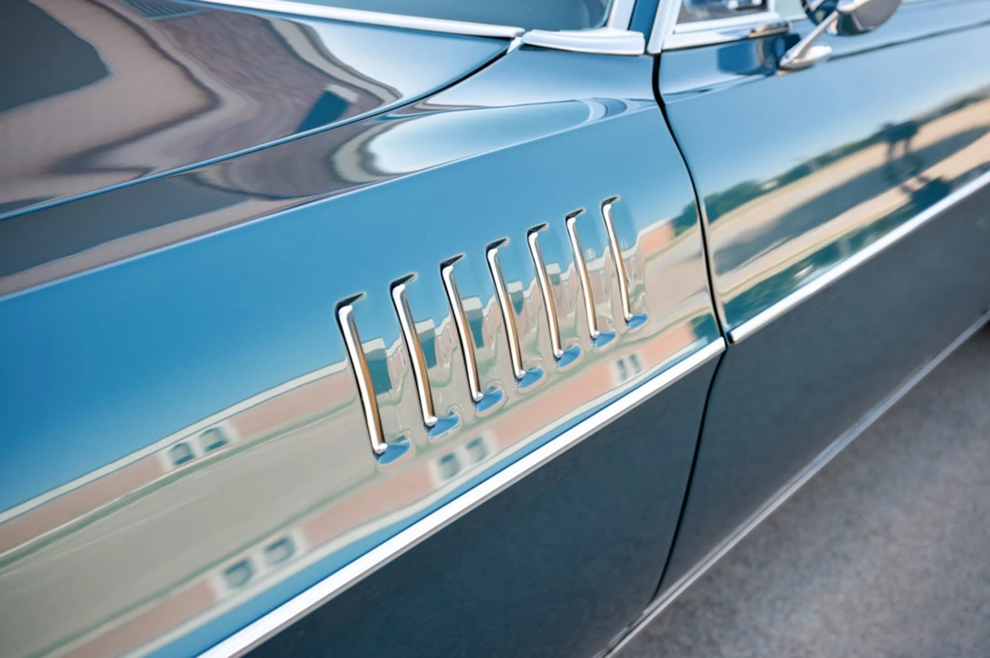 1967 Pontiac Catalina 4th Gen - Image 30 of 31