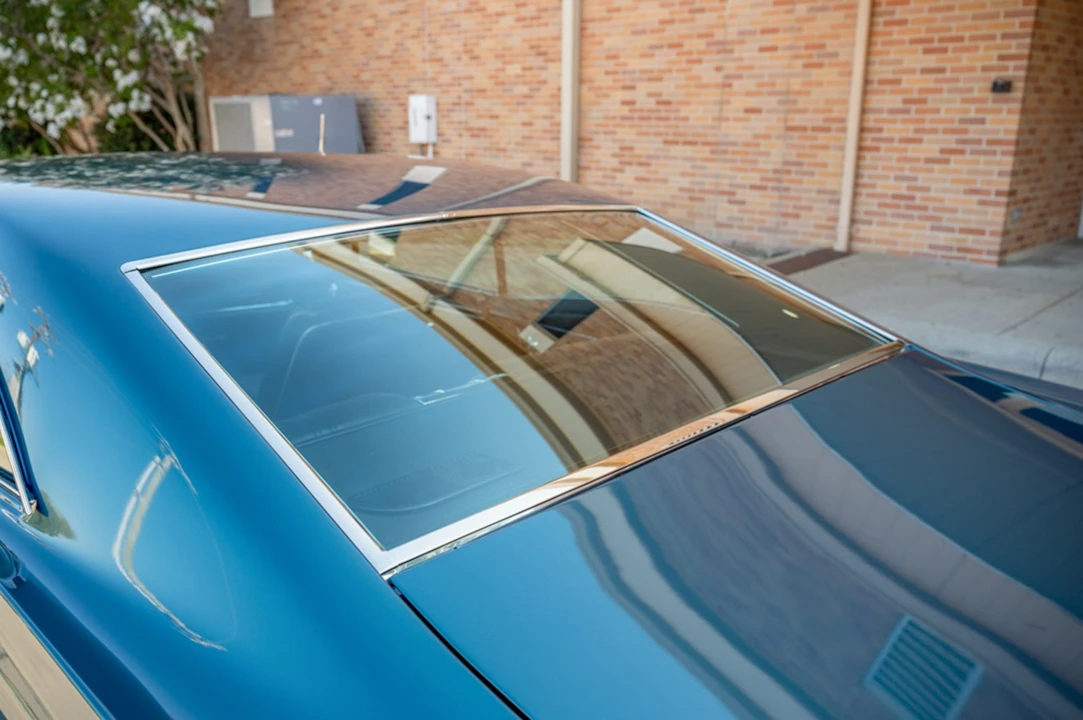 1967 Pontiac Catalina 4th Gen - Image 23 of 31