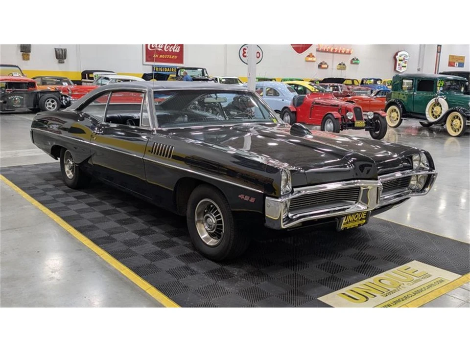 1967 Pontiac Catalina 4th Gen - Image 2 of 9