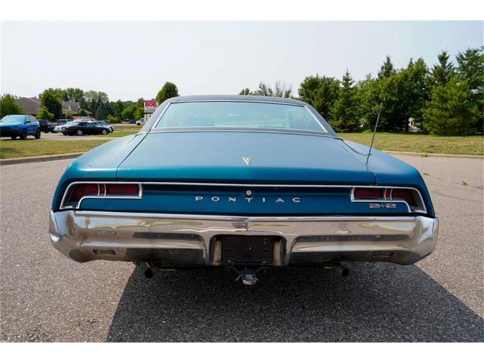 1967 Pontiac Catalina 4th Gen - Image 3 of 31