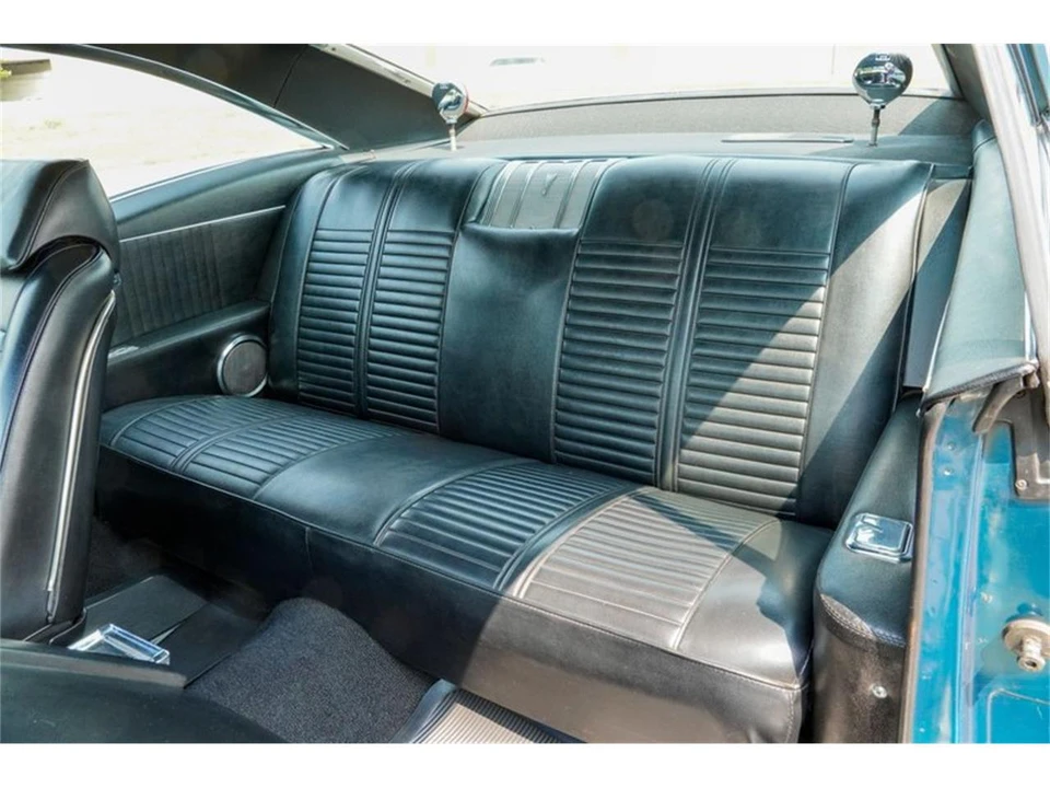 1967 Pontiac Catalina 4th Gen - Image 19 of 31