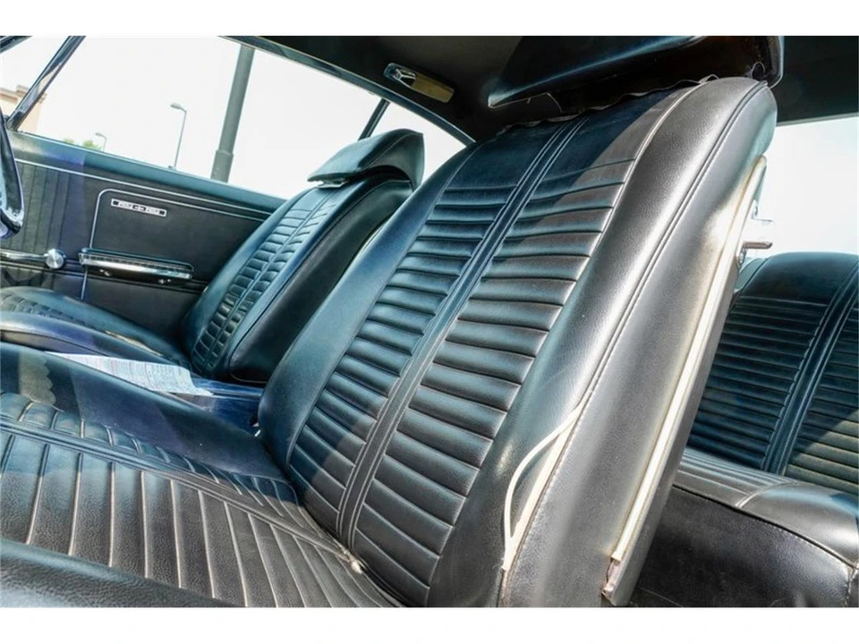 1967 Pontiac Catalina 4th Gen - Image 15 of 31