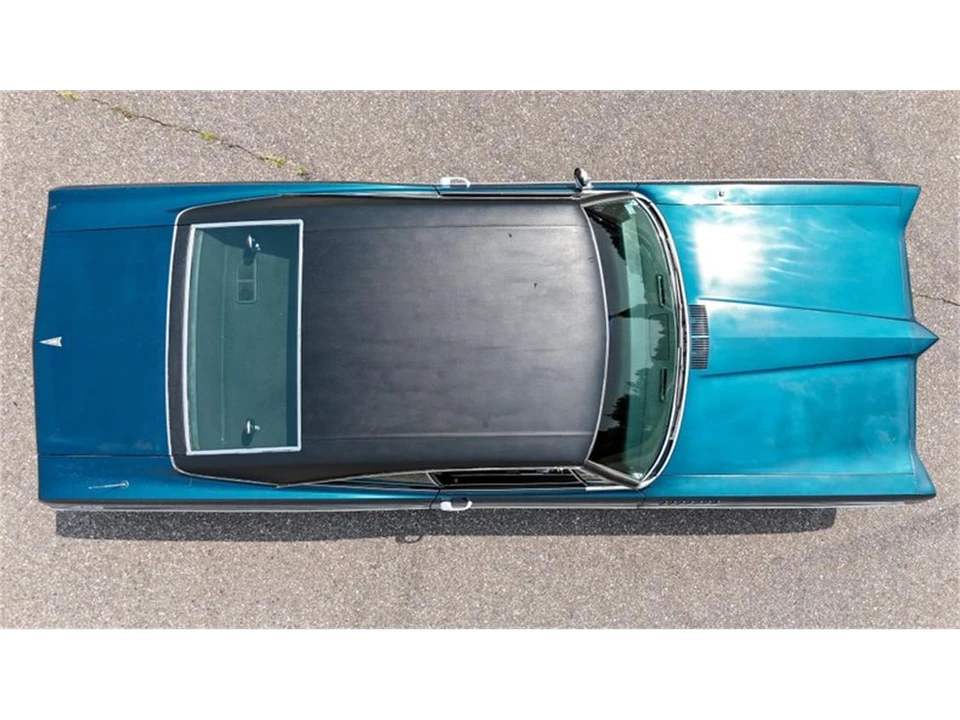 1967 Pontiac Catalina 4th Gen - Image 25 of 31
