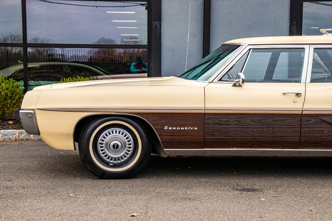 1967 Pontiac Safari - Image 23 of 31