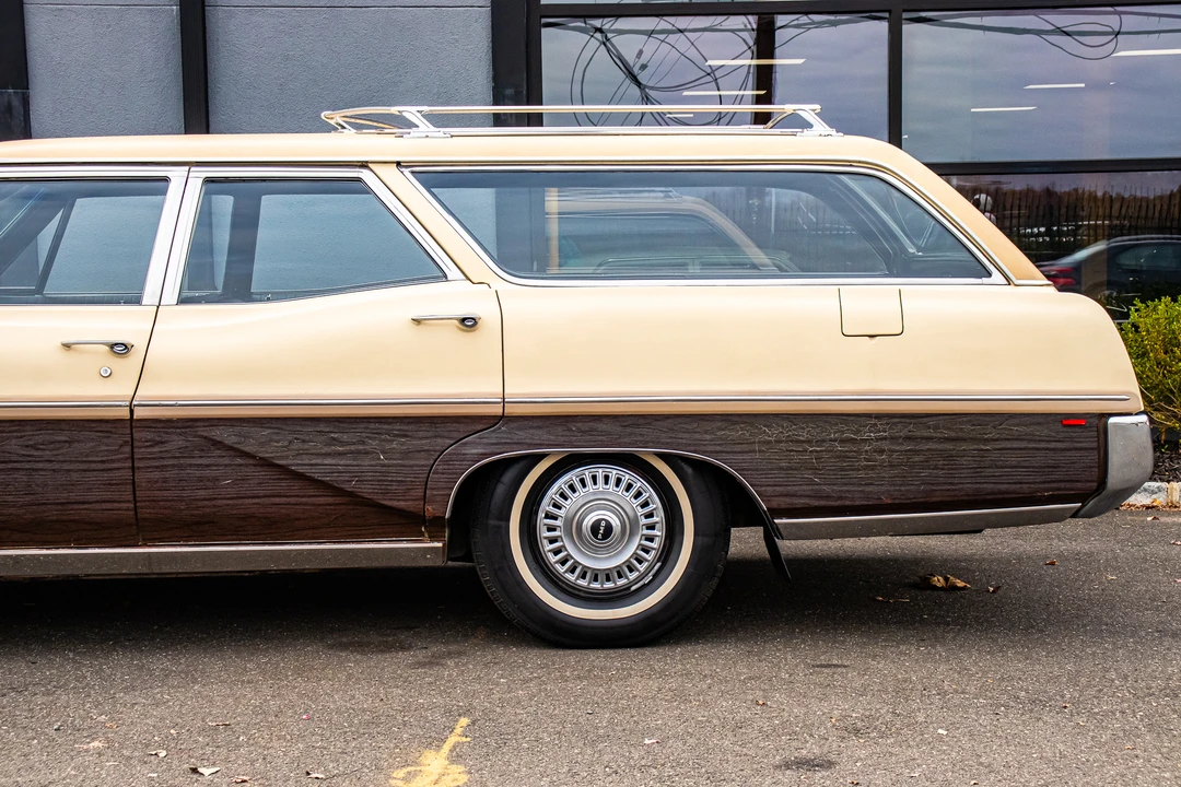 1967 Pontiac Safari - Image 24 of 31