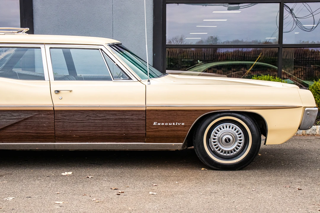 1967 Pontiac Safari - Image 30 of 31