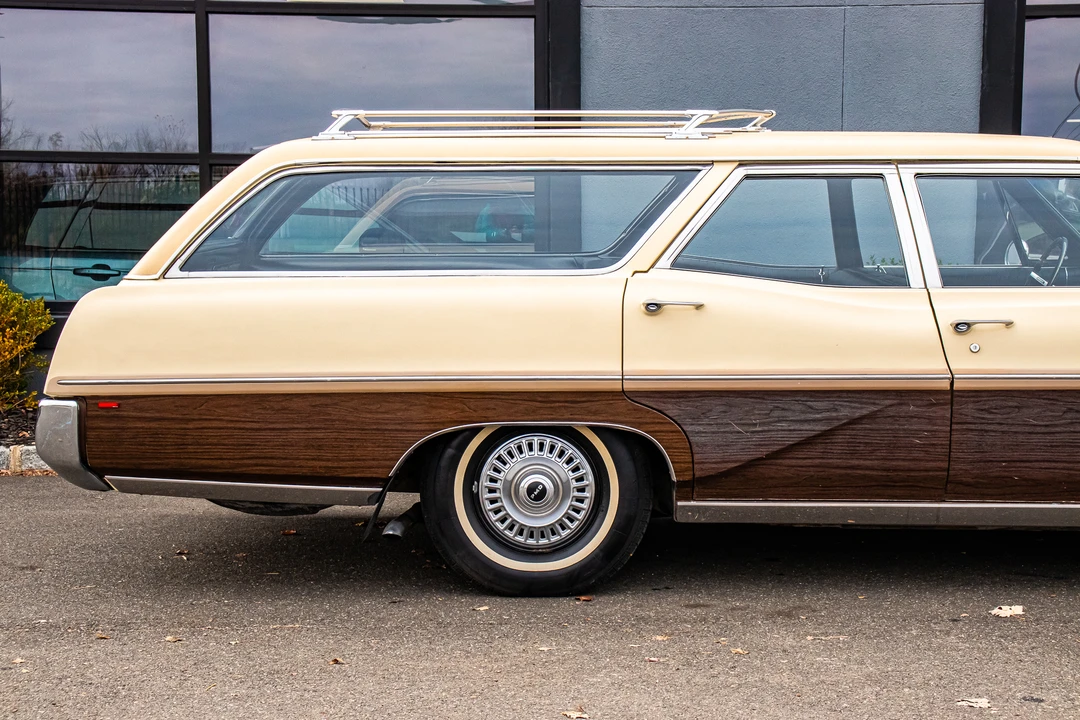 1967 Pontiac Safari - Image 29 of 31