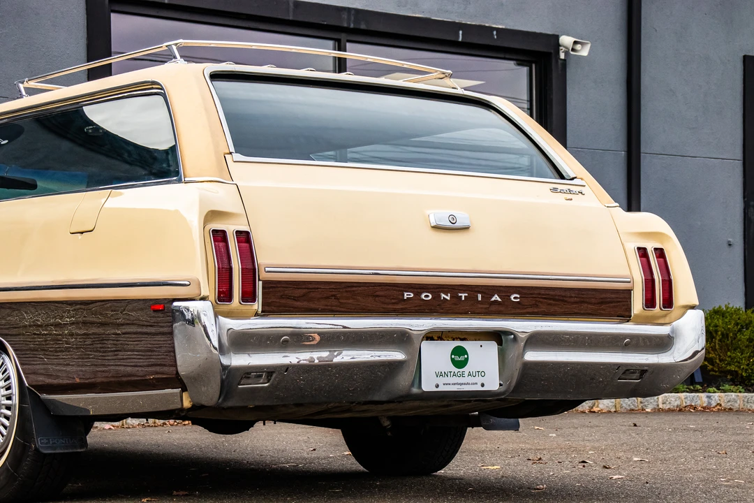 1967 Pontiac Safari - Image 26 of 31