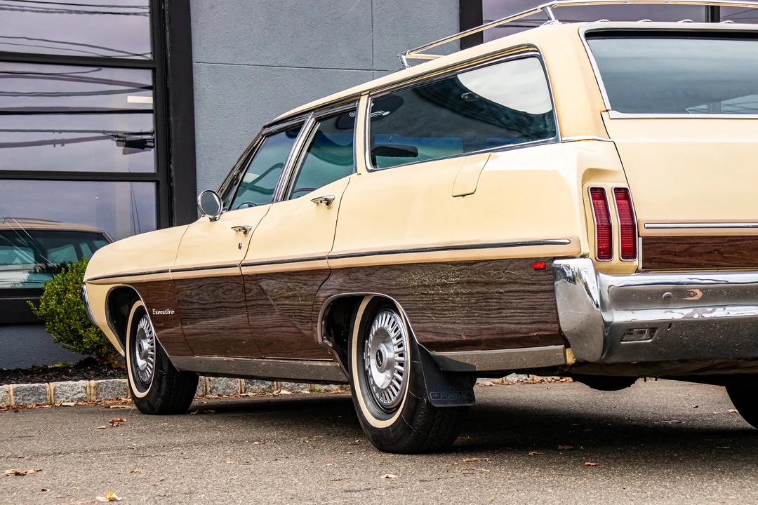 1967 Pontiac Safari - Image 25 of 31