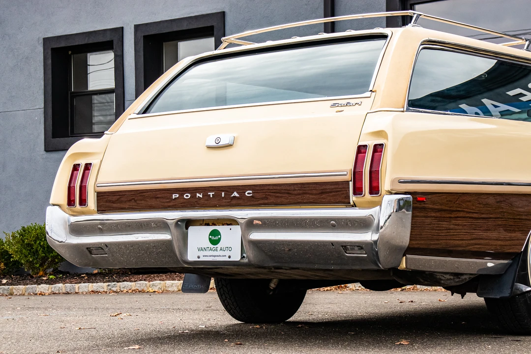 1967 Pontiac Safari - Image 27 of 31