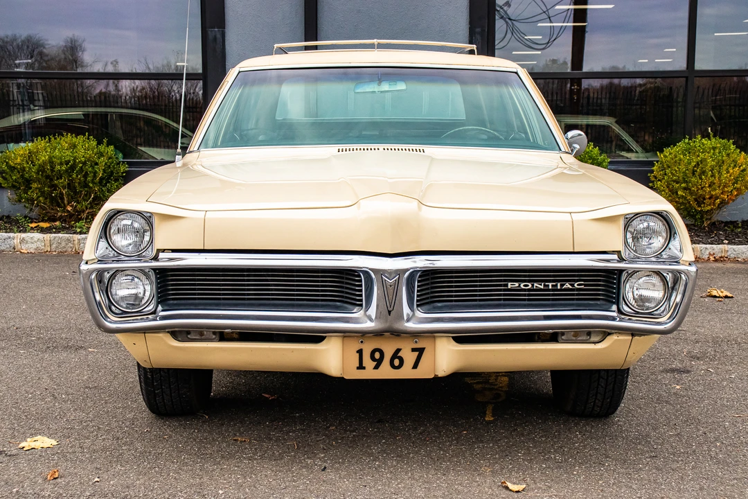 1967 Pontiac Safari - Image 16 of 31
