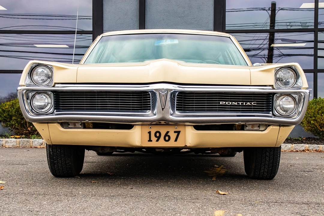1967 Pontiac Safari - Image 17 of 31