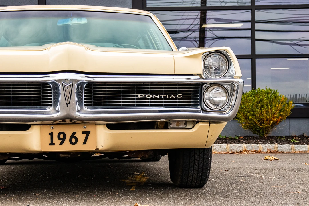 1967 Pontiac Safari - Image 19 of 31