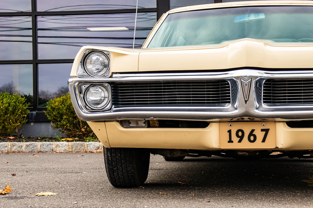 1967 Pontiac Safari - Image 18 of 31