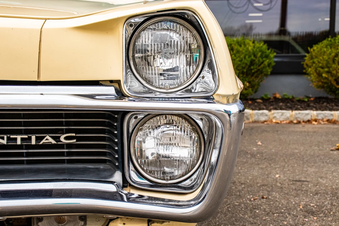 1967 Pontiac Safari - Image 31 of 31