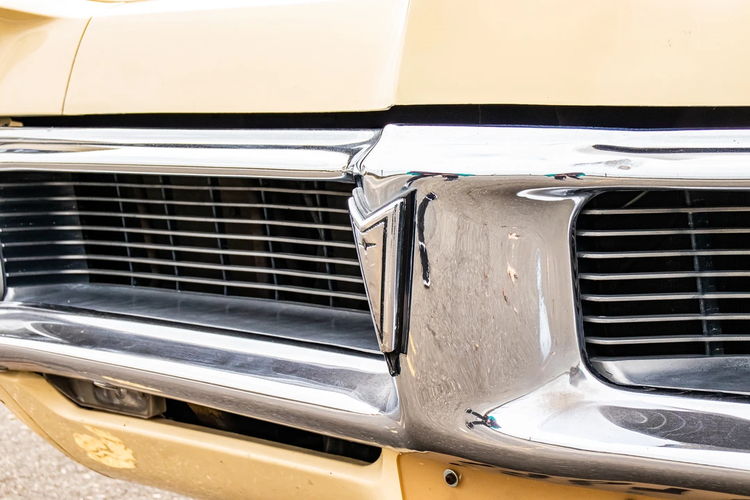 1967 Pontiac Safari - Image 27 of 31