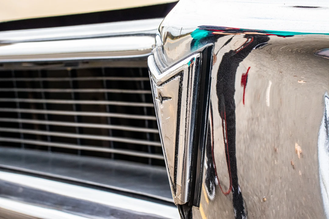 1967 Pontiac Safari - Image 28 of 31