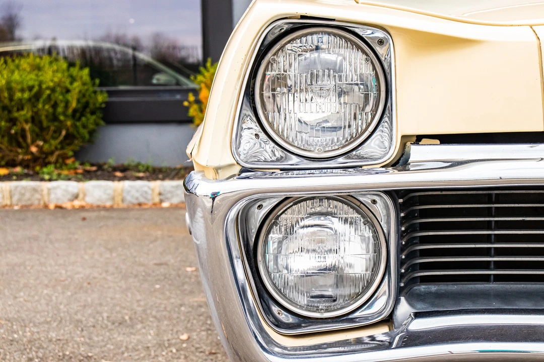 1967 Pontiac Safari - Image 22 of 31