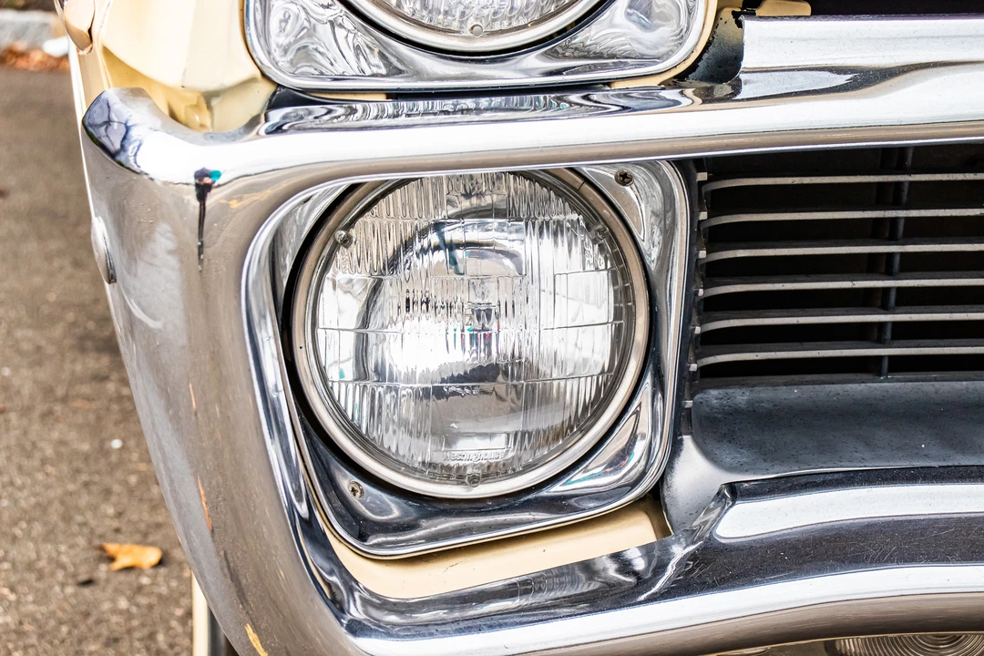 1967 Pontiac Safari - Image 25 of 31