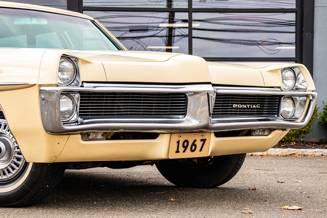 1967 Pontiac Safari - Image 20 of 31
