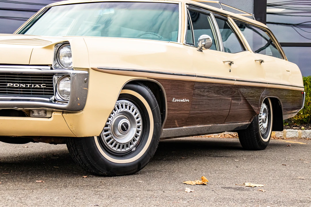 1967 Pontiac Safari - Image 22 of 31