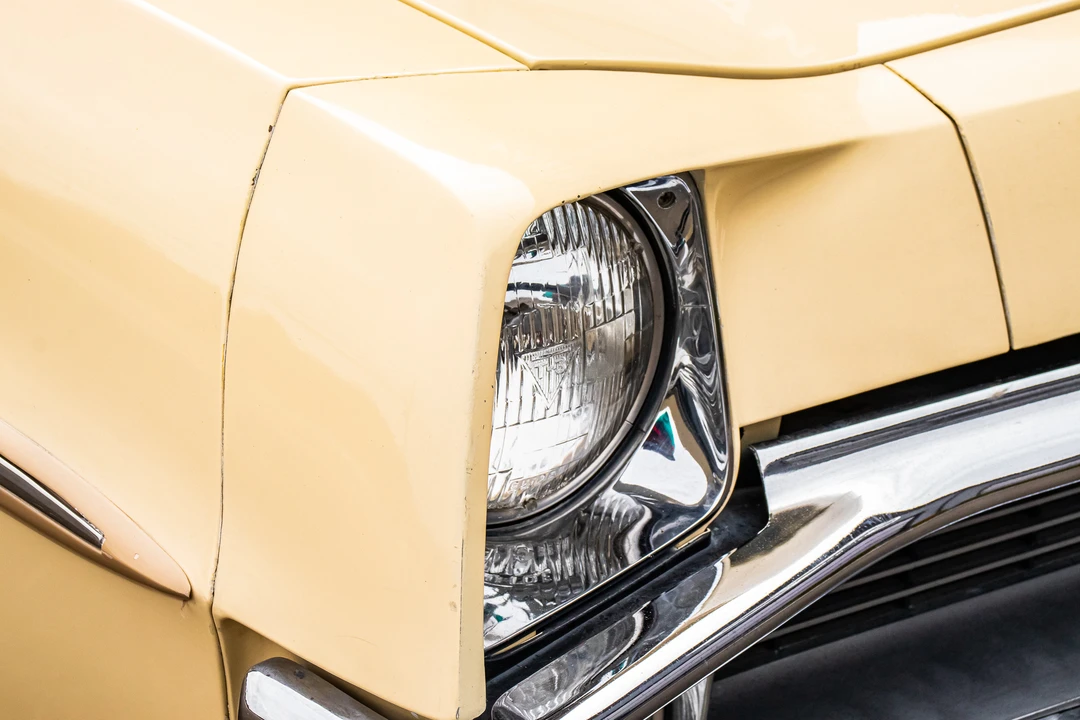 1967 Pontiac Safari - Image 23 of 31