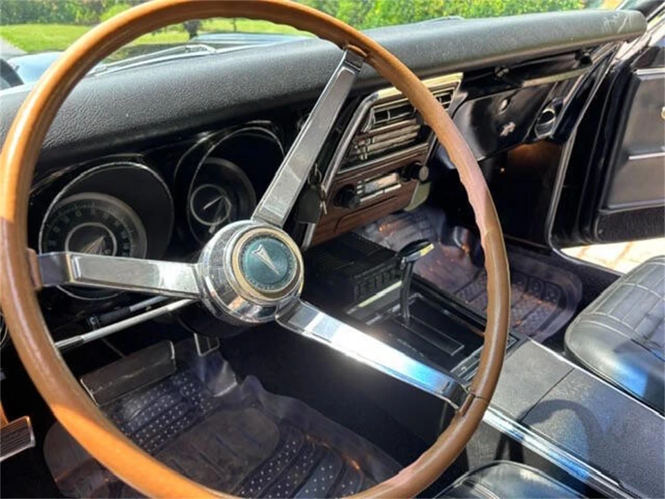 1967 Pontiac Firebird 1st Gen - Image 14 of 30