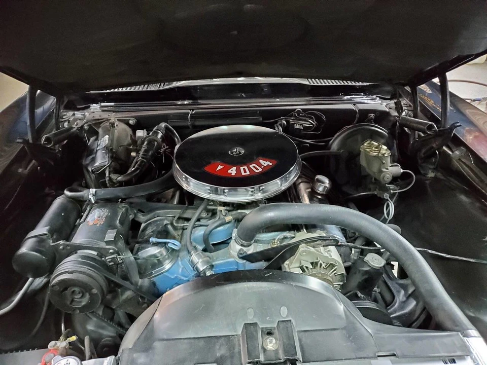 1967 Pontiac Firebird 1st Gen - Image 22 of 30