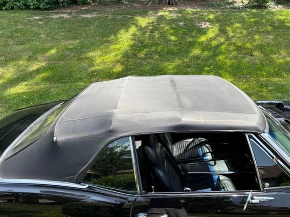 1967 Pontiac Firebird 1st Gen - Image 11 of 30