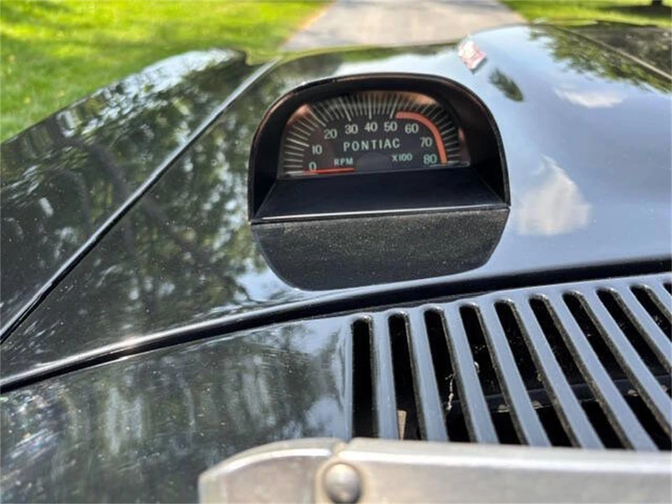 1967 Pontiac Firebird 1st Gen - Image 10 of 30