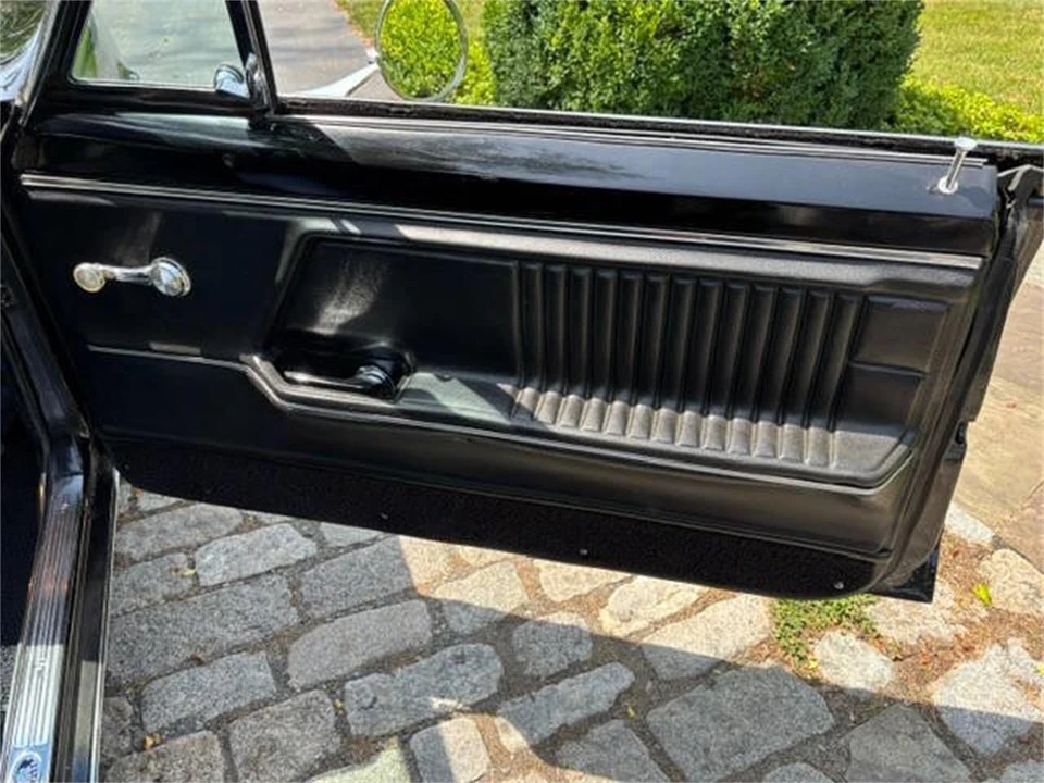 1967 Pontiac Firebird 1st Gen - Image 17 of 30