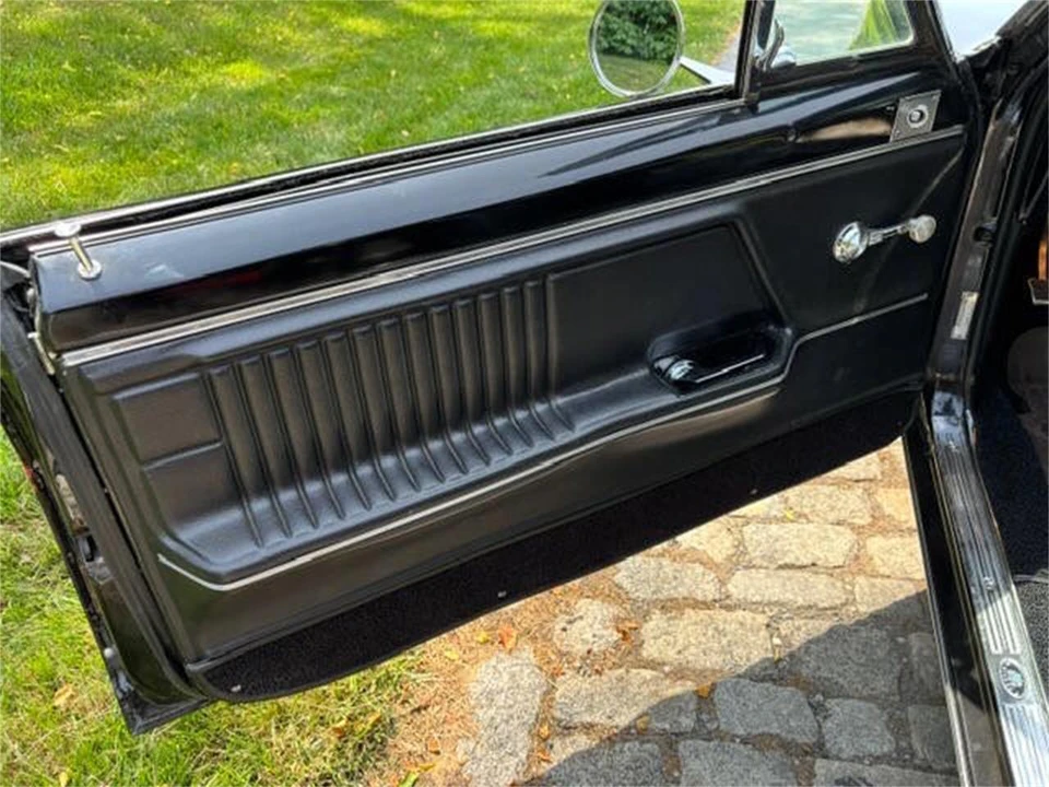 1967 Pontiac Firebird 1st Gen - Image 18 of 30